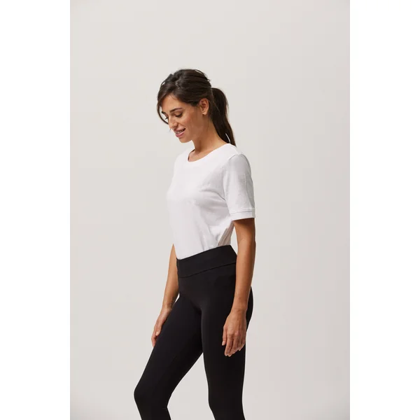 Legging push-up basique noir