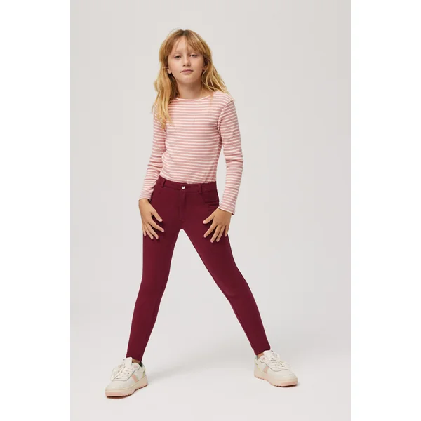 Legging thermique enfant