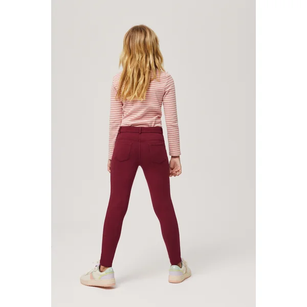 Legging thermique enfant