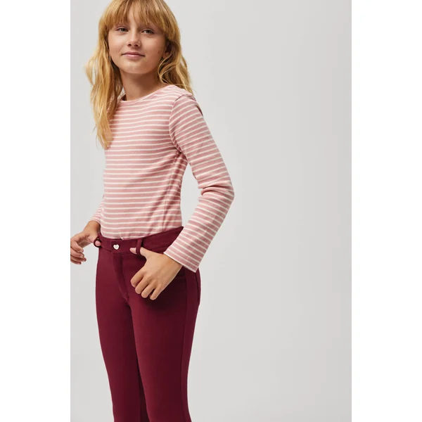 Legging thermique enfant