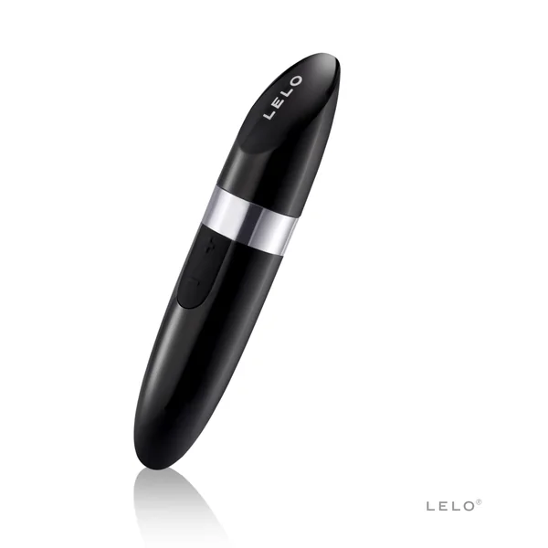 LELO MIA™ 2 - Noir
