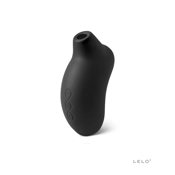 LELO SONA™ 2 - Noir