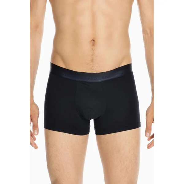 Les dessous Boxer navy 400203