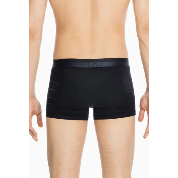 Les dessous Boxer navy 400203