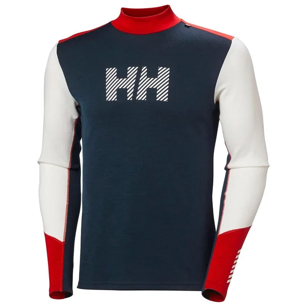 Lifa Merino Midweight Logo