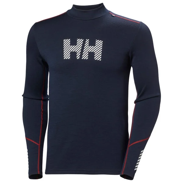 Lifa Merino Midweight Logo