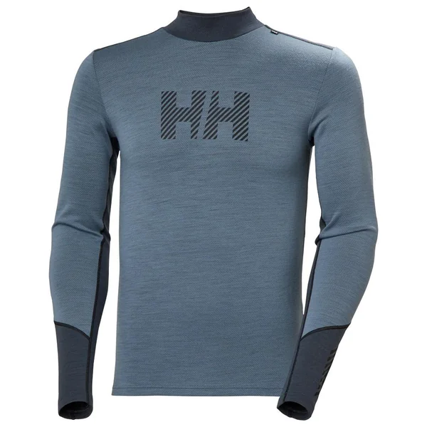 Lifa Merino Midweight Logo