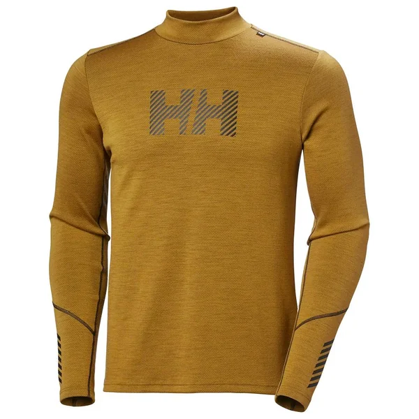 Lifa Merino Midweight Logo