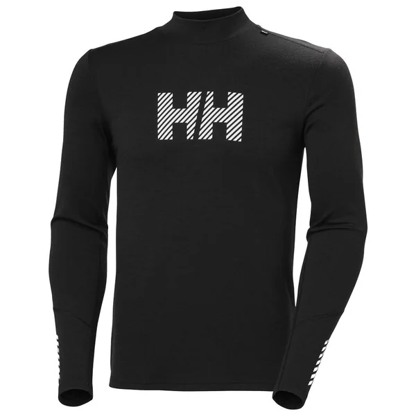 Lifa Merino Midweight Logo