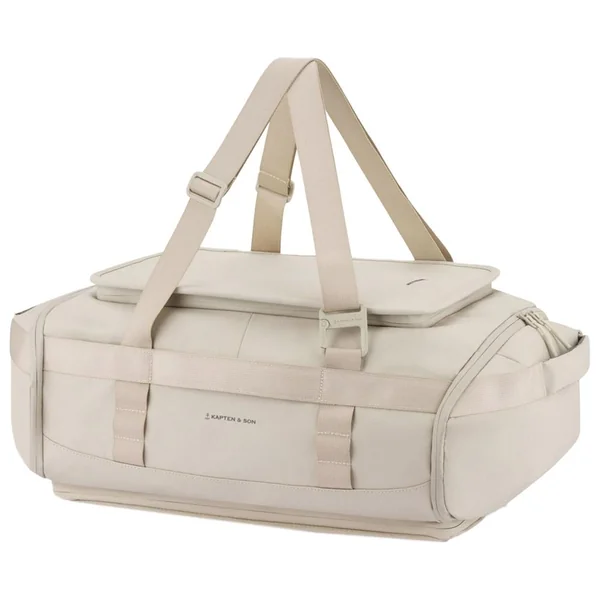 Lisbon Duffle Backpack Small 33L