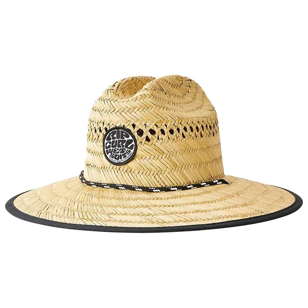 Logo Straw Hat Boy