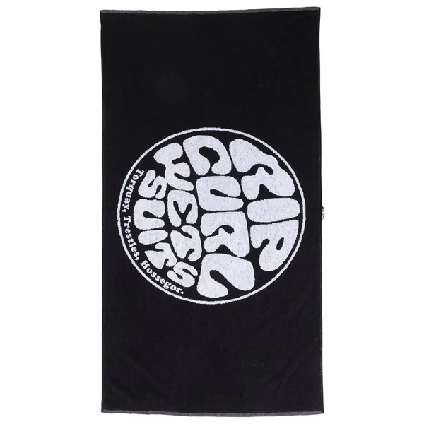 Logos Towel