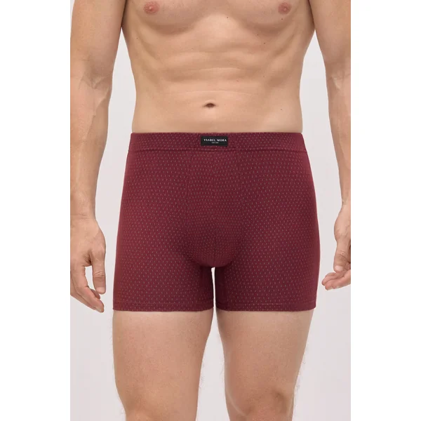Lot de 2 boxers imprimés