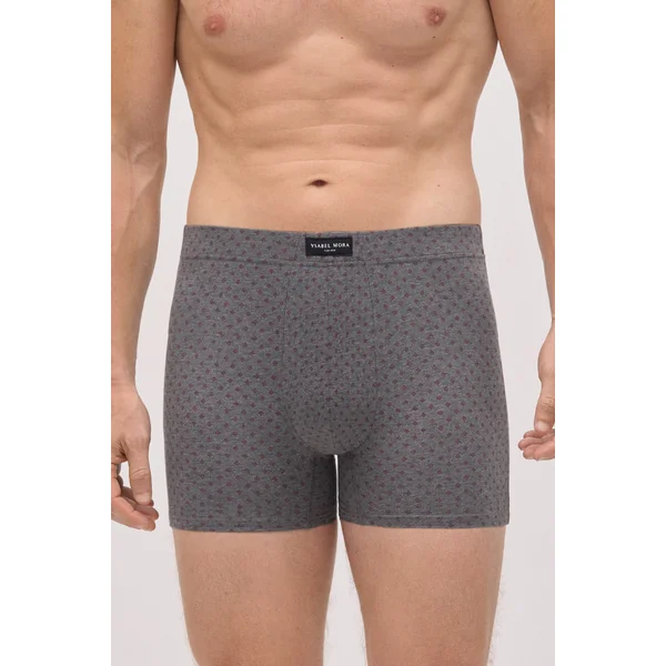 Lot de 2 boxers imprimés