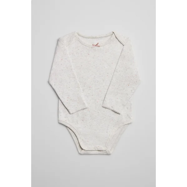 Lot de 2 boxers junior en coton marine et gris