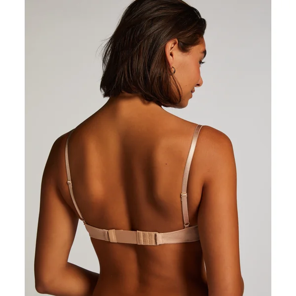 Lot de 2 extensions pour soutien-gorge - Beige