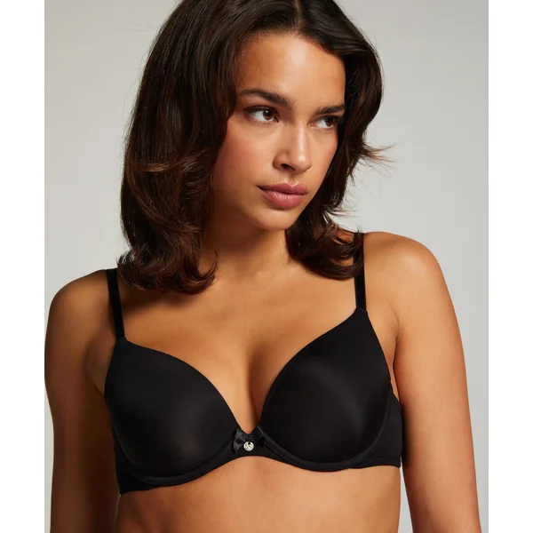 Lot de 2 Soutiens-gorge à armatures préformés - Beige