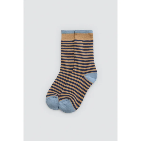 Lot de 3 chaussettes thermiques pour enfants avec imprimés Jeux de société