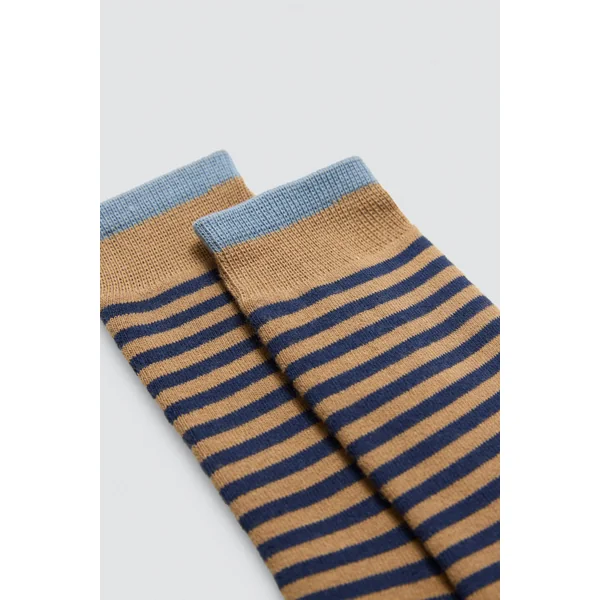 Lot de 3 chaussettes thermiques pour enfants avec imprimés Jeux de société