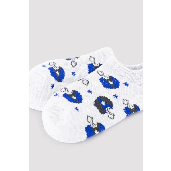 Lot de 3 petits doigts imprimés pour enfants Just Play