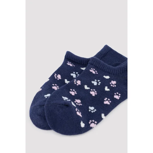 Lot de 3 petits doigts pour enfants avec des imprimés assortis