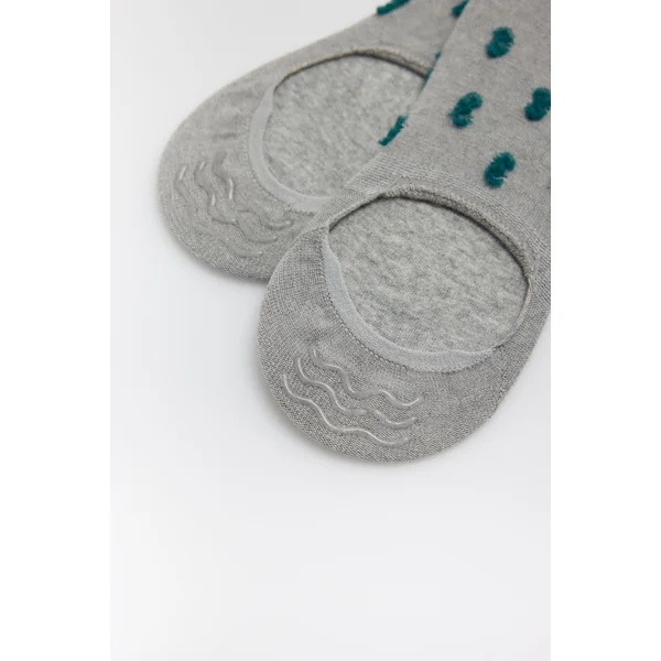 Lot de 3 petits doigts pour homme avec imprimé animal marin