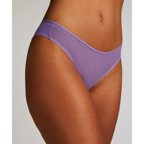 Lot de 3 strings - Rose