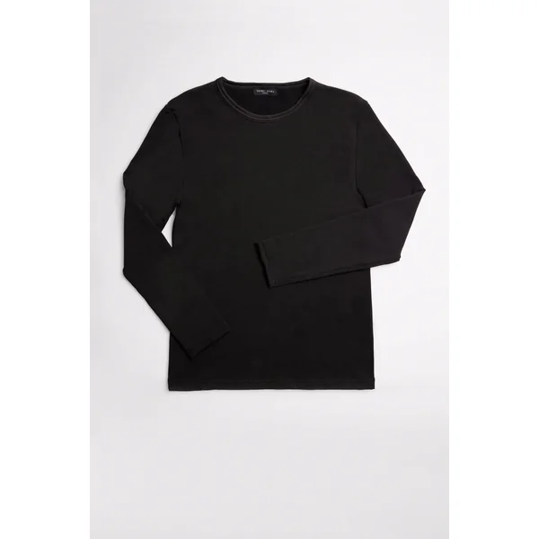Lot de 3 t-shirts thermiques à manches longues pour hommes