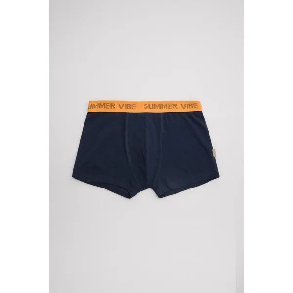 Lot de 6 boxers pour enfants avec imprimés assortis