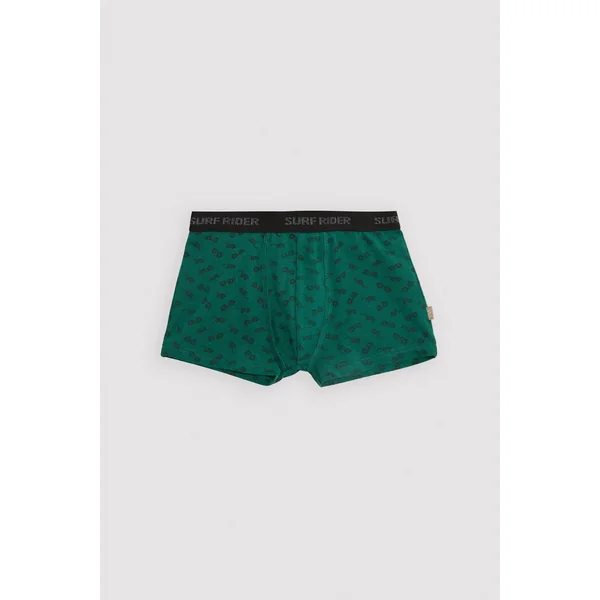 Lot de 6 boxers pour enfants avec imprimés assortis