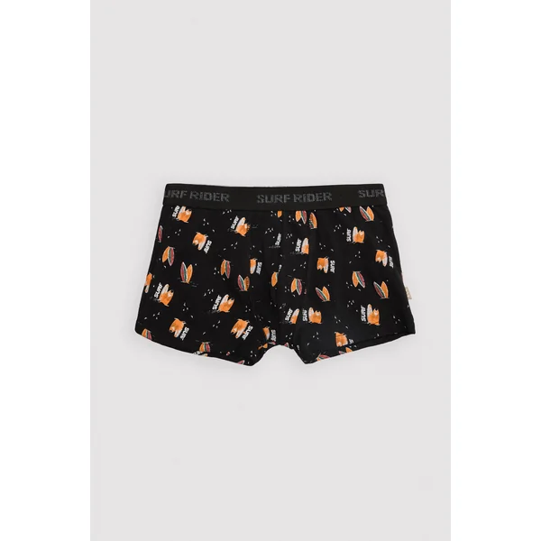 Lot de 6 boxers pour enfants avec imprimés assortis