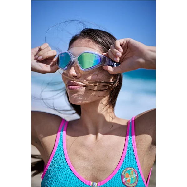 Lunettes De Natation Goggle