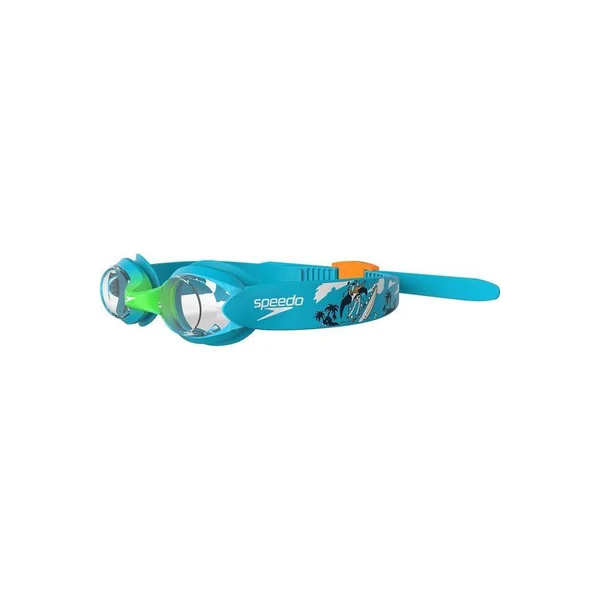 Lunettes De Natation Infant Illusion Goggle