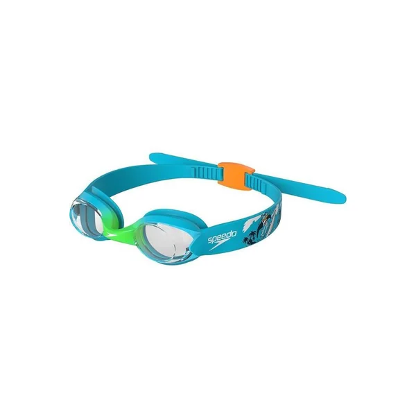 Lunettes De Natation Infant Illusion Goggle