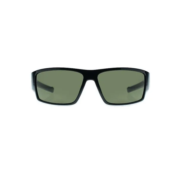 Lunettes de soleil MUNDAKA Kyrro Shiny Black