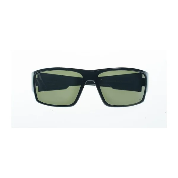 Lunettes de soleil MUNDAKA Kyrro Shiny Black
