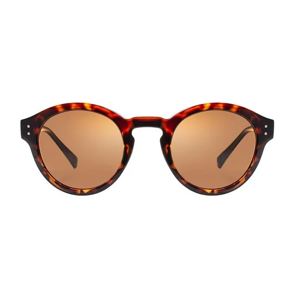 Lunettes de soleil MUNDAKA Miller Brown Tort & Black
