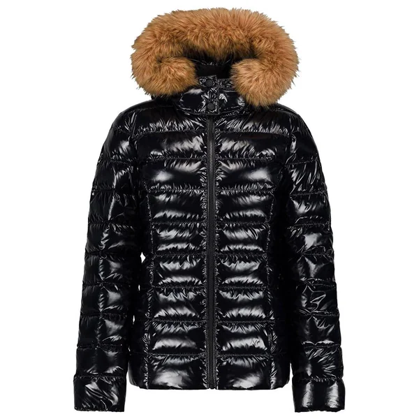 Luxe Laquee
