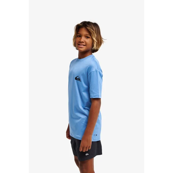 Lycra Everyday Surf Tee Ss