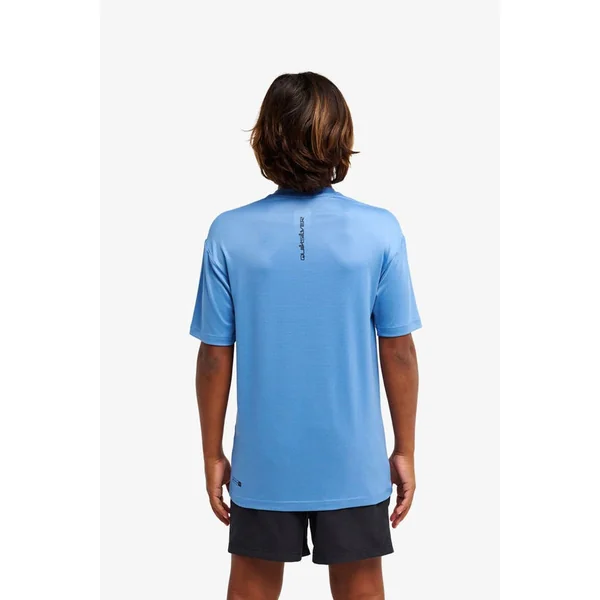 Lycra Everyday Surf Tee Ss