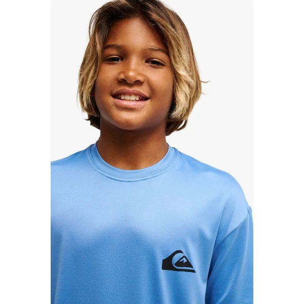 Lycra Everyday Surf Tee Ss