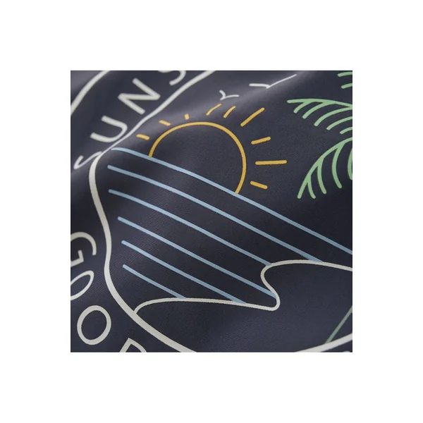 Lycra T-Shirt Print