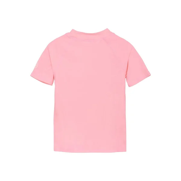 Lycra T-Shirt W. Print