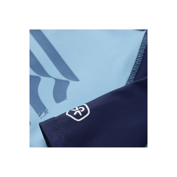 Lycra T-Shirt W. Print
