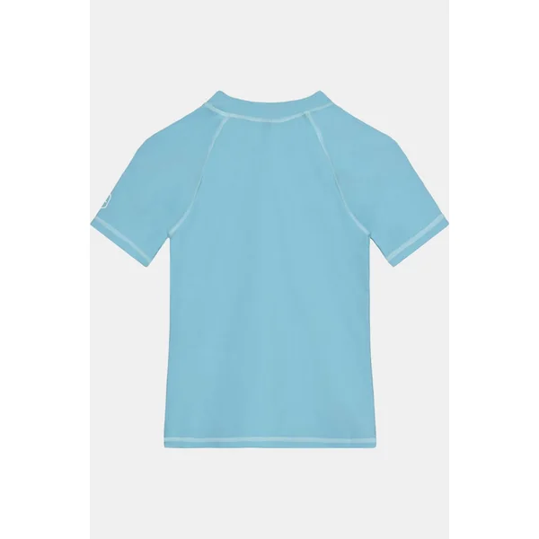 Lycra T-Shirt W. Print - Girl