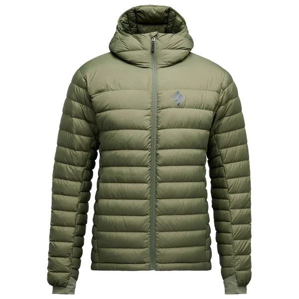 M Access Down Hoody
