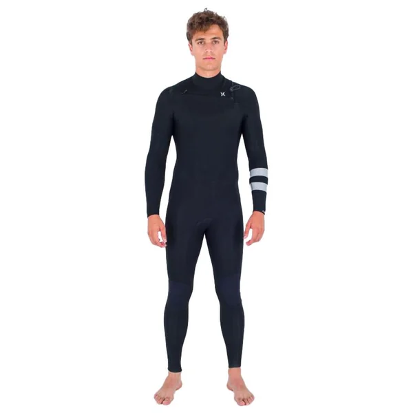 M Advant 3\/2 Chest Zip