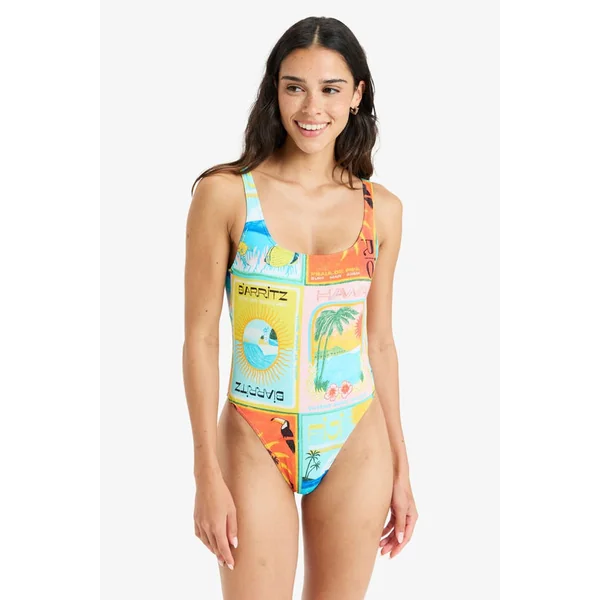 Maillot De Bain Atlas Hl