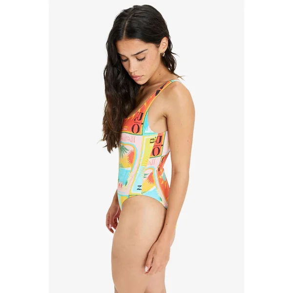 Maillot De Bain Atlas Hl