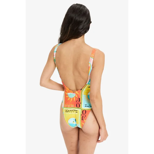 Maillot De Bain Atlas Hl